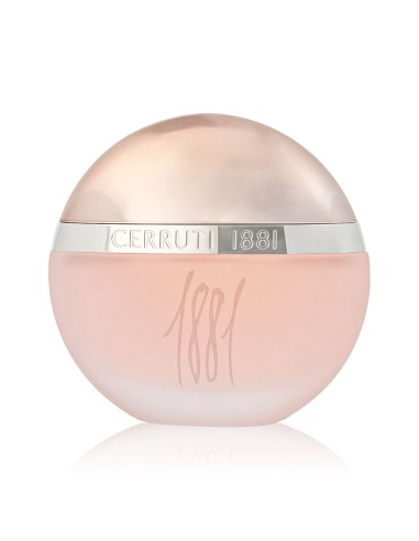 Cerruti 1881 Eau De Toilette 100 ml (woman)