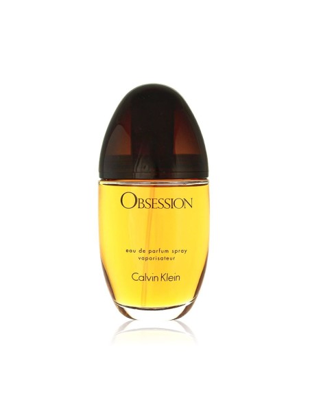 Calvin Klein Obsession Eau De Parfum 100 ml (woman)