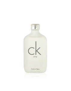 Calvin Klein CK One Eau De Toilette 100 ml (unisex)
