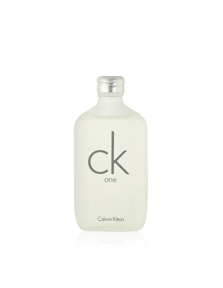 Calvin Klein CK One Eau De Toilette 100 ml (unisex)