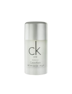 Calvin Klein CK One Deostick 75 ml (unisex)