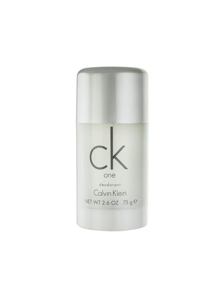 Calvin Klein CK One Deostick 75 ml (unisex)
