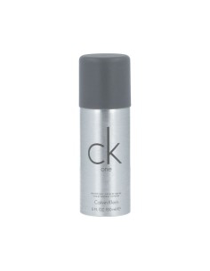 Calvin Klein CK One Deodorant VAPO 150 ml (unisex)