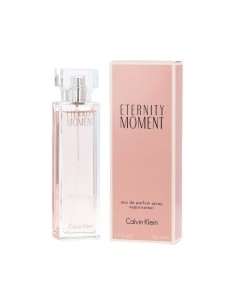 Calvin Klein Eternity Moment Eau De Parfum 50 ml (woman)