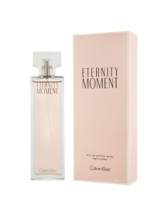 Calvin Klein Eternity Moment Eau De Parfum 100 ml (woman)