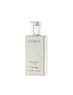 Calvin Klein Eternity for Women Body Lotion 200 ml (woman)
