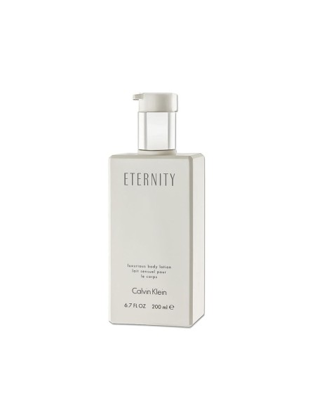 Calvin Klein Eternity for Women Body Lotion 200 ml (woman)