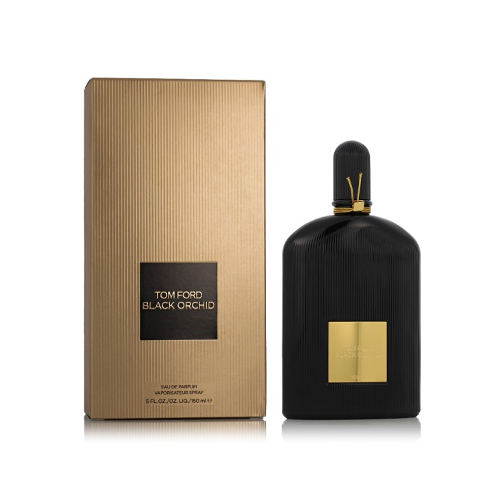 Tom Ford Black Orchid Eau De Parfum 150 ml (dames)