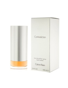 Calvin Klein Contradiction for Women Eau De Parfum 100 ml (woman)