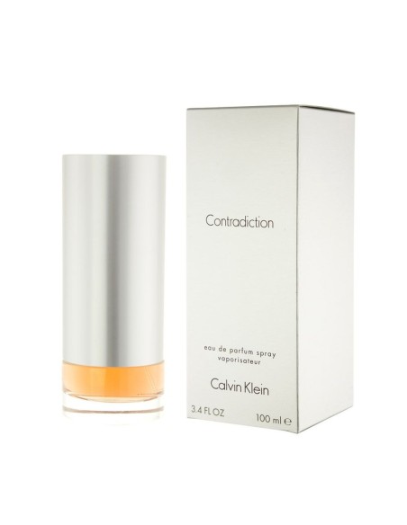 Calvin Klein Contradiction for Women Eau De Parfum 100 ml (woman)