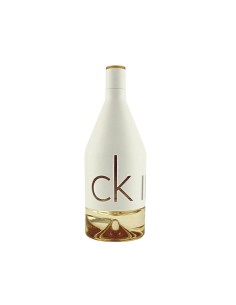 Calvin Klein CK In2U for Her Eau De Toilette 100 ml (woman)