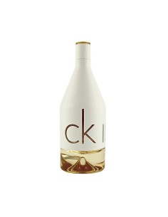 Calvin Klein CK In2U for Her Eau De Toilette 150 ml (woman)