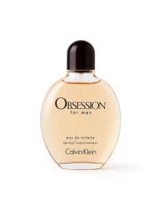 Calvin Klein Obsession for Men Eau De Toilette 200 ml (man)