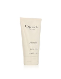 Calvin Klein Obsession for Men After Shave Balm 150 ml (man)