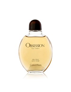 Calvin Klein Obsession for Men After Shave Lotion 125 ml (man)