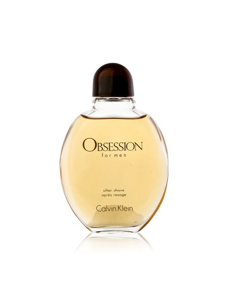 Calvin Klein Obsession for Men After Shave Lotion 125 ml (man)