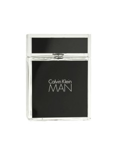 Calvin Klein MAN Eau De Toilette 50 ml (man)