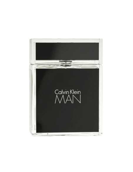 Calvin Klein MAN Eau De Toilette 100 ml (man)