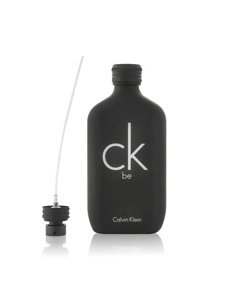 Calvin Klein CK be Eau De Toilette 100 ml (unisex)