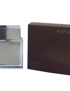 Calvin Klein Euphoria for Men Eau De Toilette 100 ml (man)
