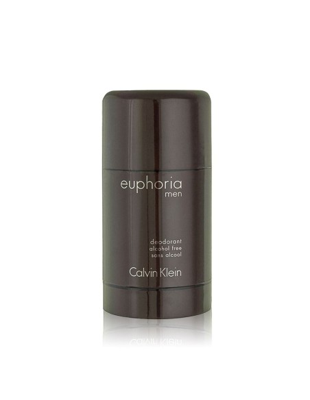 Calvin Klein Euphoria for Men Perfumed Deostick 75 ml (man)