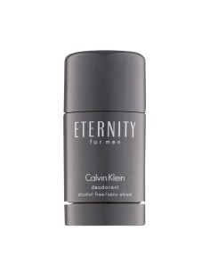 Calvin Klein Eternity for Men Perfumed Deostick 75 ml (man)