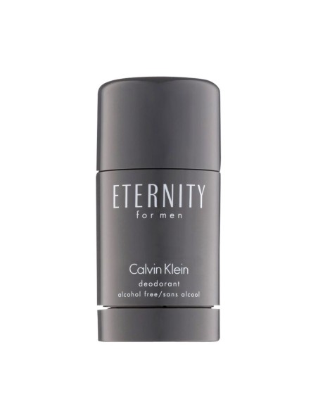 Calvin Klein Eternity for Men Perfumed Deostick 75 ml (man)