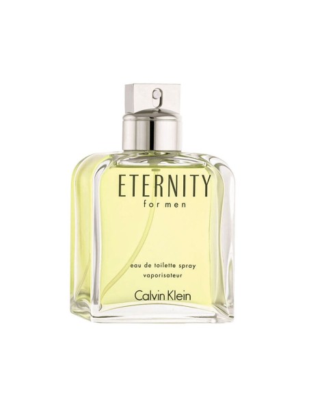 Calvin Klein Eternity for Men Eau De Toilette 100 ml (man)