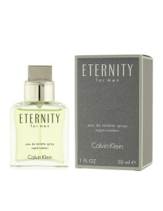 Calvin Klein Eternity for Men Eau De Toilette 30 ml (man)