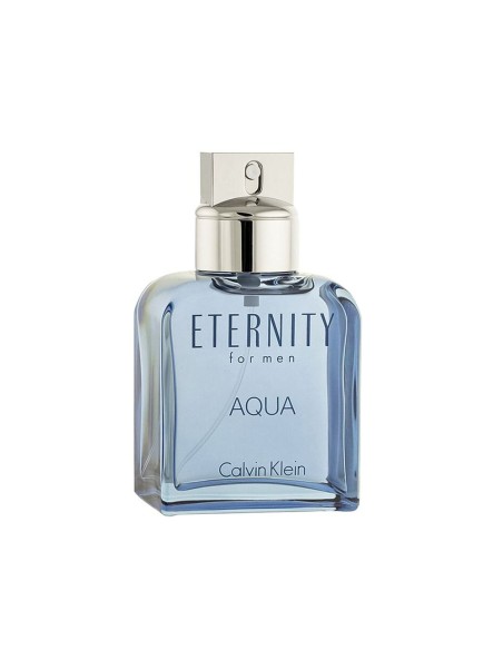 Calvin Klein Eternity Aqua for Men Eau De Toilette 100 ml (man)