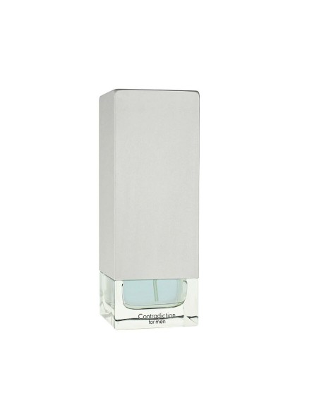 Calvin Klein Contradiction for Men Eau De Toilette 100 ml (man)