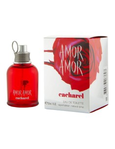 Cacharel Amor Amor Eau De Toilette 30 ml (woman)