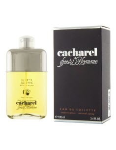 Cacharel Pour Homme Eau De Toilette 100 ml (man)