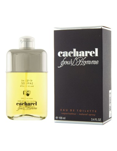 Cacharel Pour Homme Eau De Toilette 100 ml (man)