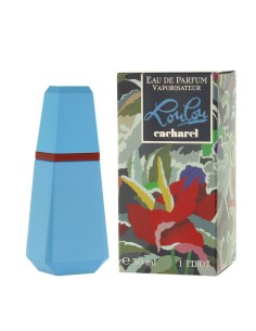 Cacharel LouLou Eau De Parfum 30 ml (woman)