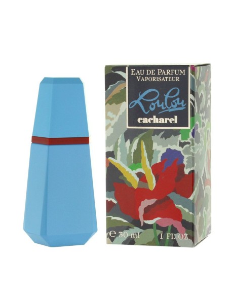 Cacharel LouLou Eau De Parfum 30 ml (woman)
