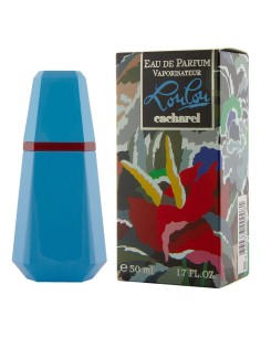 Cacharel LouLou Eau De Parfum 50 ml (woman)