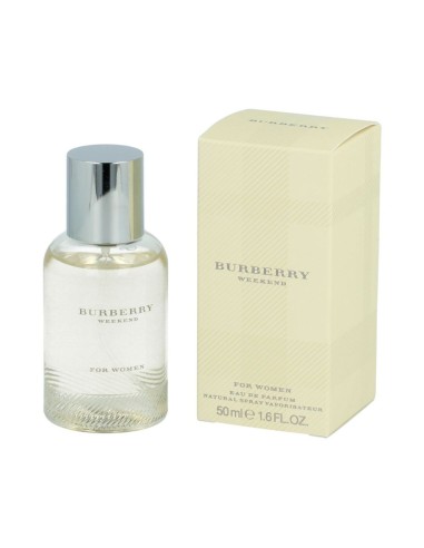 Burberry Weekend for Women Eau De Parfum 50 ml (woman)