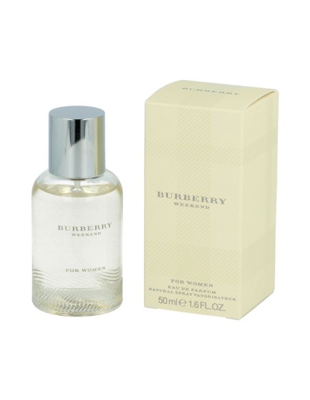 Burberry Weekend for Women Eau De Parfum 50 ml (woman)