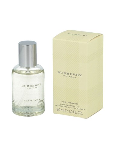 Burberry Weekend for Women Eau De Parfum 30 ml (woman)