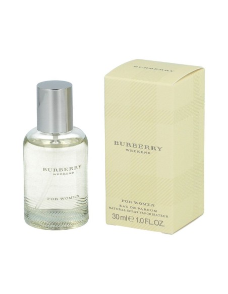 Burberry Weekend for Women Eau De Parfum 30 ml (woman)