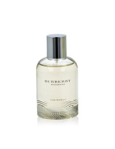 Burberry Weekend for Women Eau De Parfum 100 ml (woman)