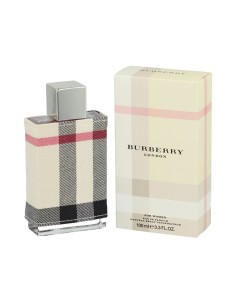 Burberry London Eau De Parfum 100 ml (woman)
