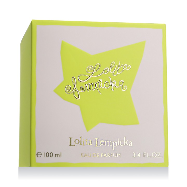 Lolita Lempicka Mon Premier Parfum Eau De Parfum 100 ml (femme)