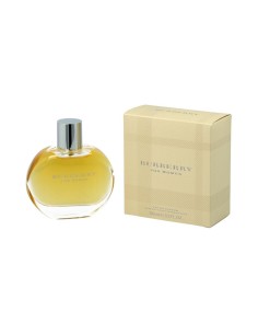 Burberry For Women Eau De Parfum 100 ml (woman)