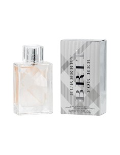 Burberry Brit for Her Eau De Toilette 50 ml (woman)