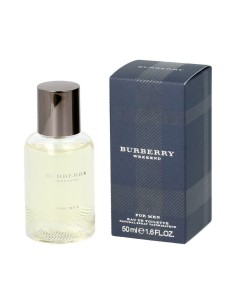 Burberry Weekend for Men Eau De Toilette 50 ml (man)
