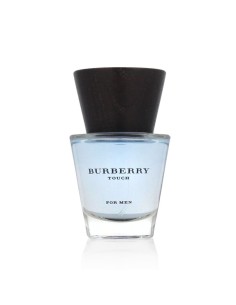 Burberry Touch for Men Eau De Toilette 50 ml (man)