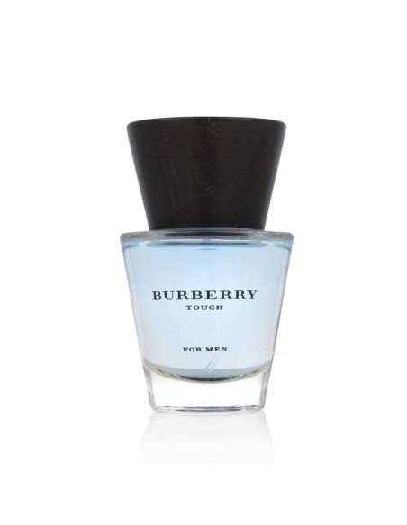 Burberry Touch for Men Eau De Toilette 50 ml (man)