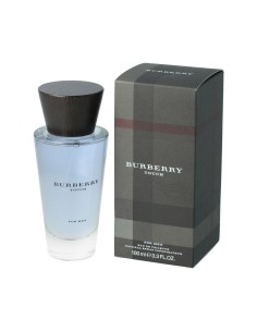 Burberry Touch for Men Eau De Toilette 100 ml (man)